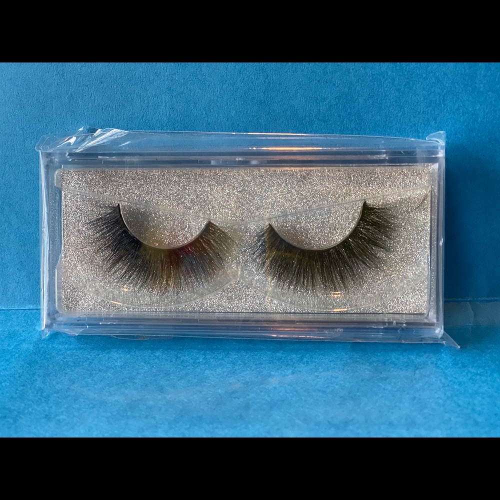 Mink lashes